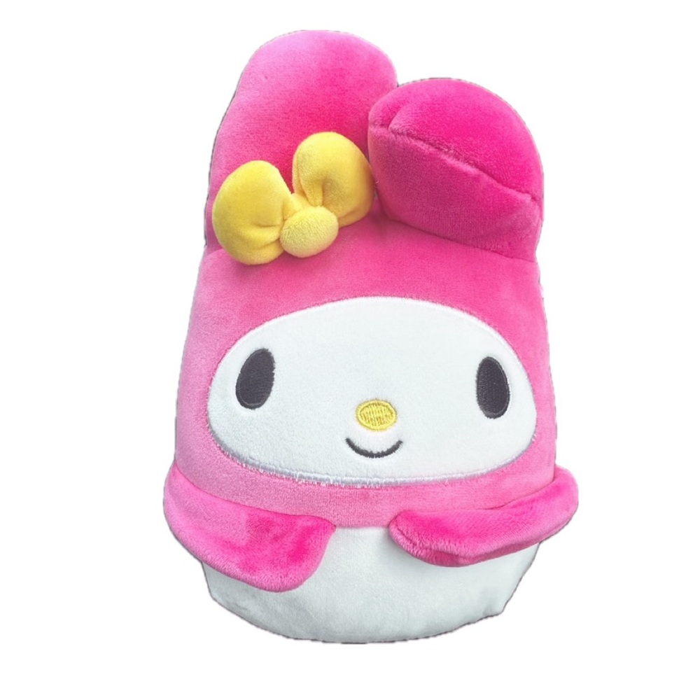 My Melody small Squishmallow Plush Toy